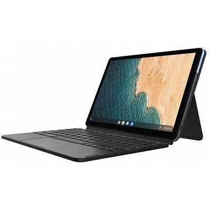 Lenovo（レノボ） Lenovo IdeaPad Duet Chromebook ZA6F0019EC : らい