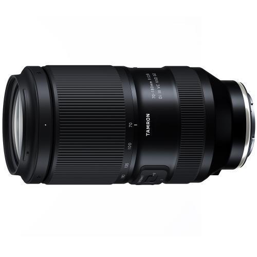 TAMRON（タムロン） カメラレンズ 70-180mm F/2.8 Di III VC VXD G2
