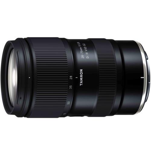 TAMRON 28-75mm F/2.8 新品未開封 TAMRON（タムロン） カメラレンズ TAMRON 28-75mm F/2.8 Di III VXD G2