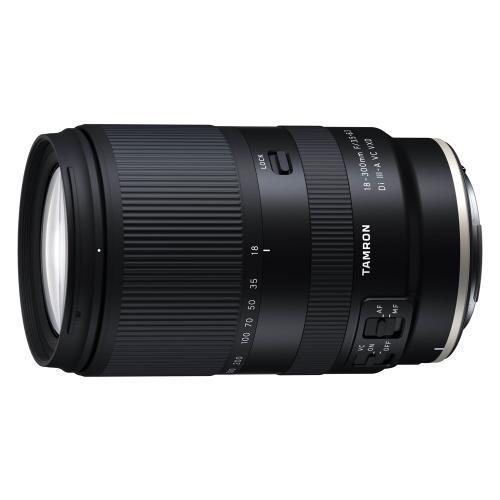 TAMRON（タムロン） カメラレンズ TAMRON 18-300mm F/3.5-6.3 Di III-A 