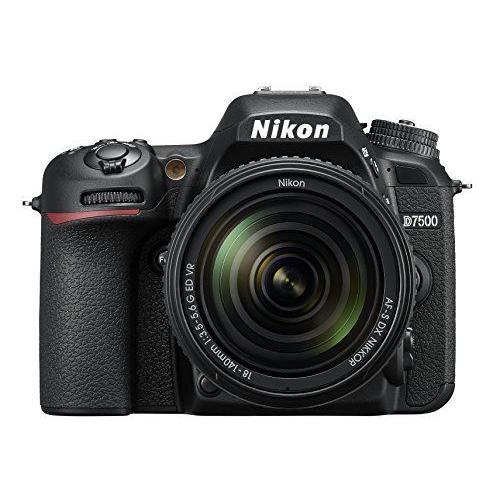 ❤即購入1000円OFF❤ニコン Nikon D7500 妥協しない本気の描写力 ニコンD デジタル一眼カメラ D7500 18-140 VR レンズキット : らいぶ