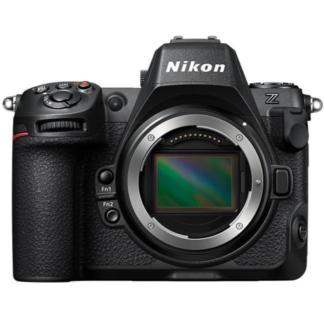 訳あり品-量販店印付き」新品 ニコン Nikon Z 8 ボディ Zシリーズ 