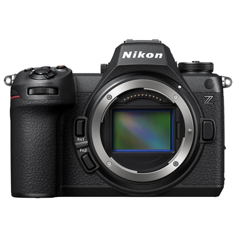 美品Nikon Z6iiiミラーレス一眼レフ　カメラ本体ボディ ニコン（Nikon） ミラーレス一眼カメラ Z6III ボディ : らいぶshop