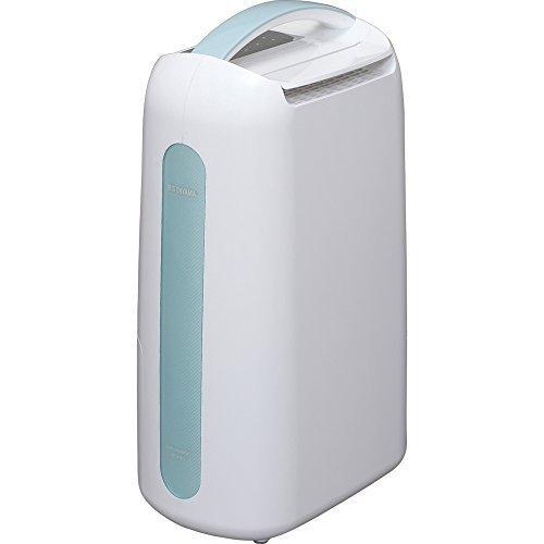 美品～普通!アイリスオーヤマ 衣類乾燥除湿機 IJC-H65 2022年製 アイリスオーヤマ 衣類乾燥除湿機 IJC-H65をレビュー！クチコミ