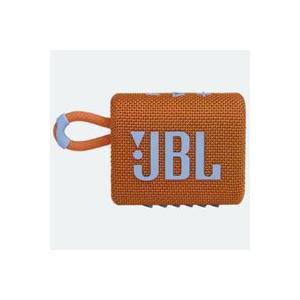 JBL Bluetoothスピーカー GO 3 [オレンジ] : らいぶshop - 通販