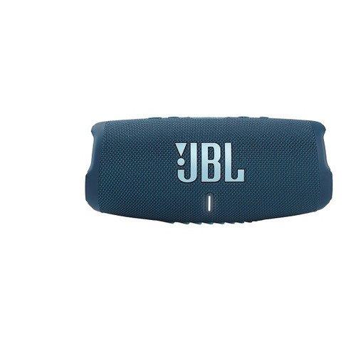 【値下げ可】JBL Charge 5 ブルー JBL Charge 5 | モバイルバッテリー機能付きポータブル防水
