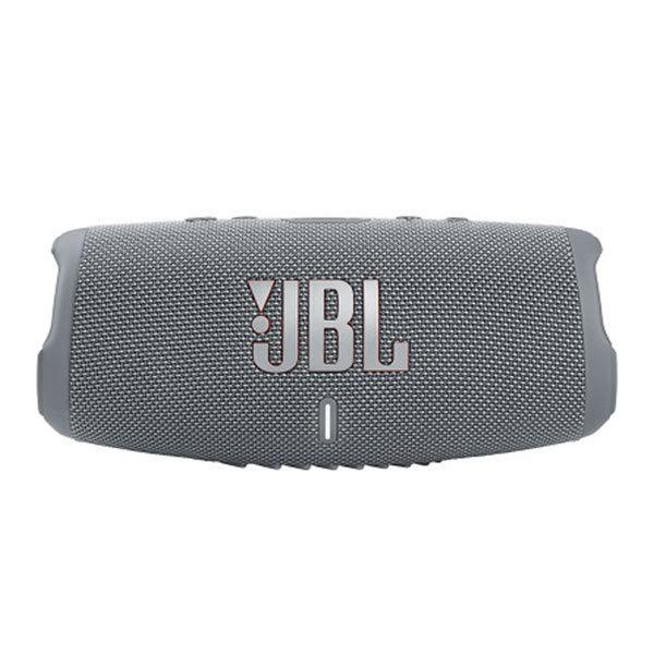 JBL（ジェイビーエル） Bluetoothスピーカー CHARGE 5 [グレー] : らい