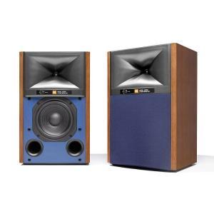 JBL（ジェイビーエル） JBL 4309 [ペア] ブックシェルフ型 スピーカー