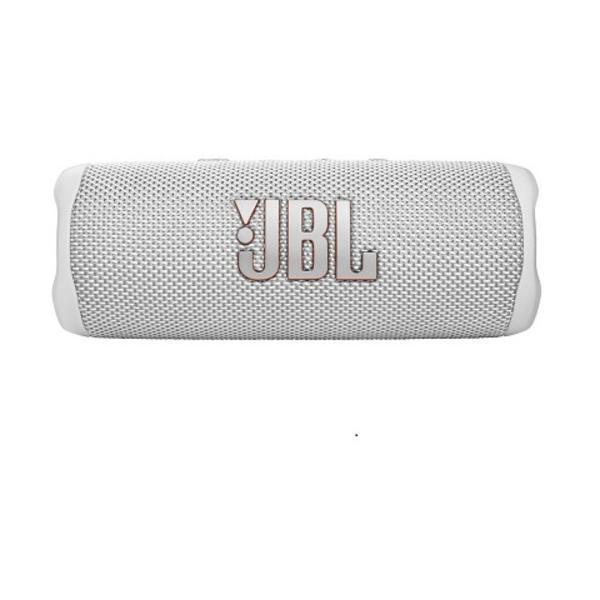 JBL（ジェイビーエル） Bluetoothスピーカー FLIP 6 [ホワイト] : らい