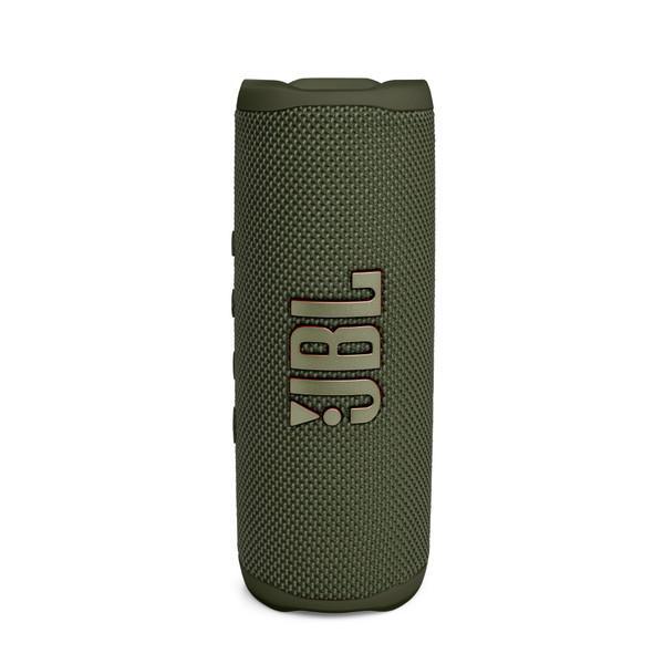 JBL（ジェイビーエル） Bluetoothスピーカー JBL FLIP 6 [グリーン
