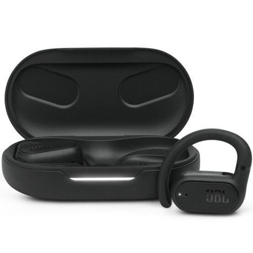 新品箱無】JBL JBL Soundgear Sense BLK