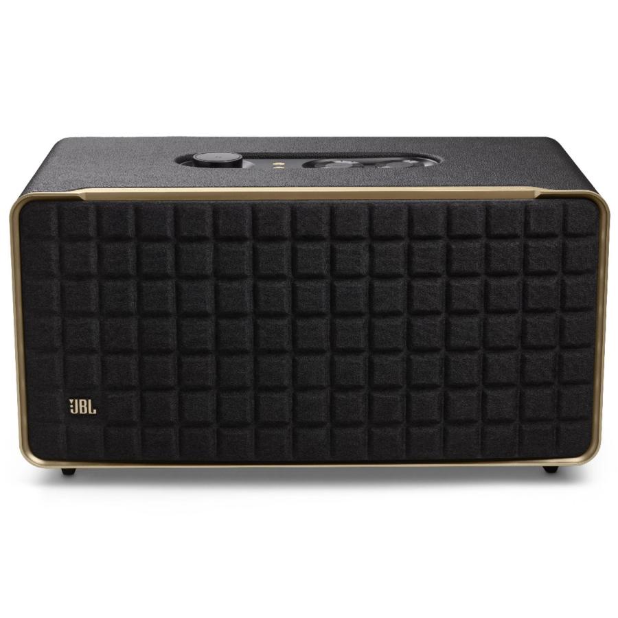 JBL（ジェイビーエル） JBL Authentics 500 [ブラック] : らいぶshop