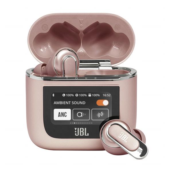JBL TOUR PRO 2 ワイヤレスヘッドホン 新品未開封品 JBL（ジェイビーエル） イヤホン・ヘッドホン JBL TOUR PRO 2 [聴色