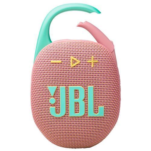JBL CLIP5 ワイヤレススピーカー 新品未開封 JBL（ジェイビーエル） Bluetoothスピーカー JBL CLIP 5 スウォッシュ