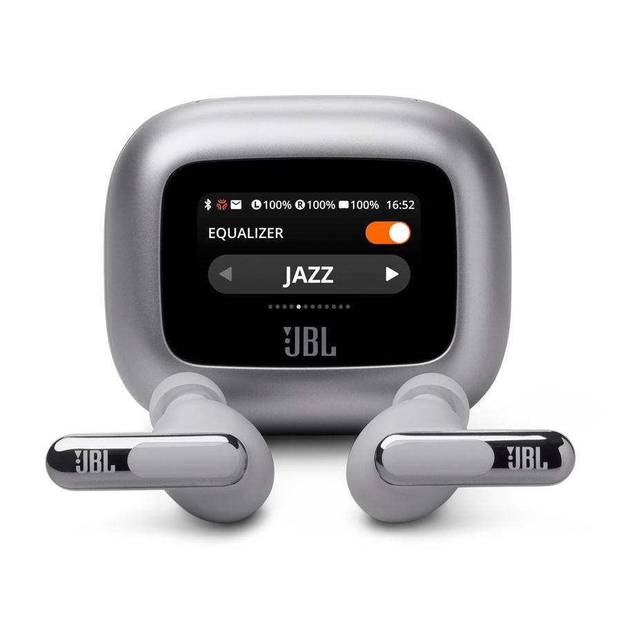 JBL（ジェイビーエル） イヤホン・ヘッドホン JBL LIVE BEAM 3