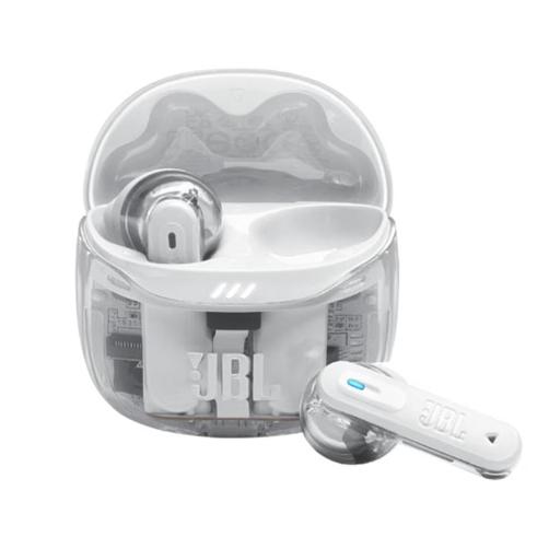 JBL TUNE FLEX ワイヤレスイヤホン 新品　未開封　未使用 JBL TUNE FLEX GHOST ワイヤレスイヤホン