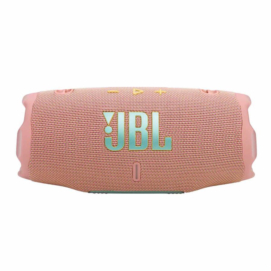 JBL（ジェイビーエル） Bluetoothスピーカー JBL CHARGE 6 [ス