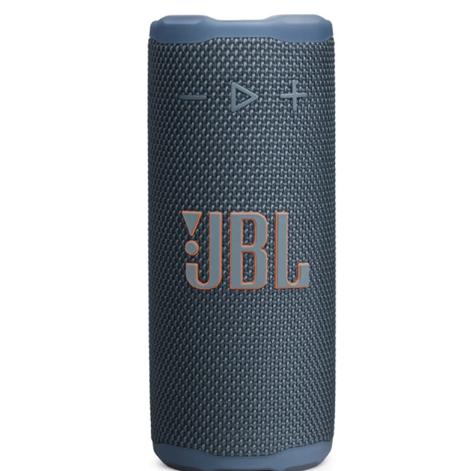 JBL（ジェイビーエル） Bluetoothスピーカー JBL Grip [ブルー] : らい