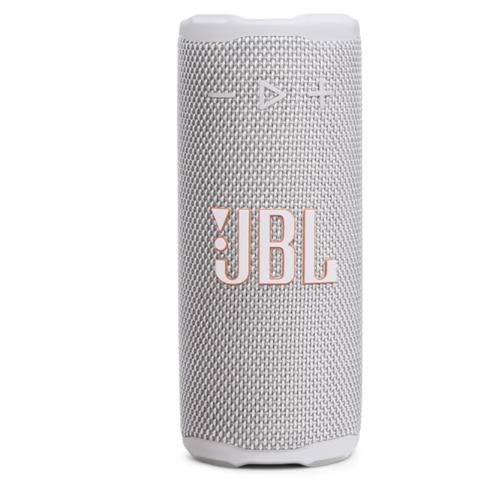 JBL（ジェイビーエル） Bluetoothスピーカー JBL Grip [ホワイト