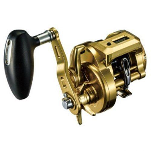 シマノ（SHIMANO） 18 オシアコンクエストCT 300HG 釣り ベイトリール