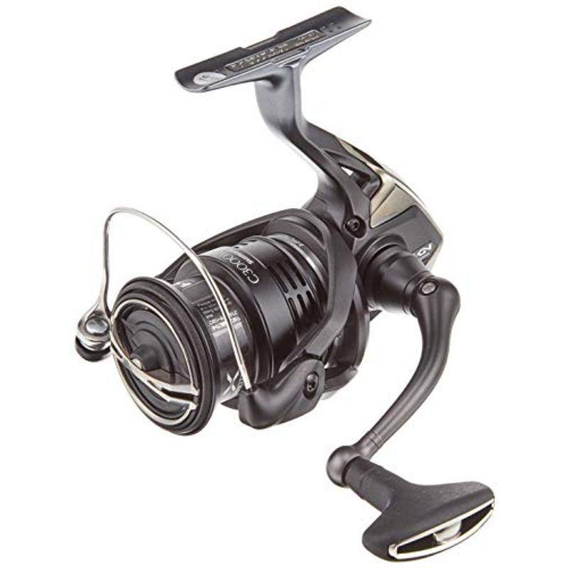 シマノ（SHIMANO） SHIMANO 20 エクスセンス BB C3000MHG : らいぶshop