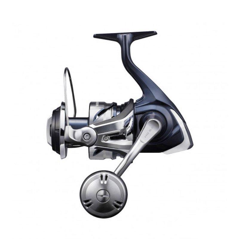 シマノ（SHIMANO） SHIMANO 21 ツインパワー SW 8000HG 04228 : らいぶ
