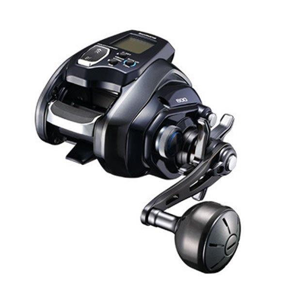 SHIMANO - あいやー　　再値下げ　美品　シマノ　20 フォースマスター600 シマノ 20 フォースマスター 600 右 : らいぶshop - 通販