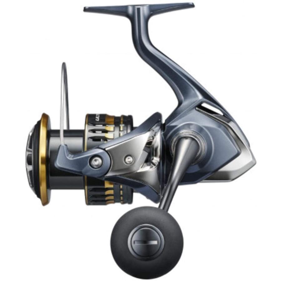 SHIMANO ULTEGRA C5000XG スピニングリール シマノ（SHIMANO） スピニングリール 21 アルテグラ C5000XG 2021年