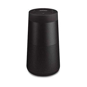 SoundLink Bose Revolve II Bluetooth speaker ポータブルワイヤレス