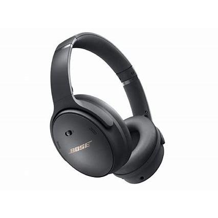 BOSE（ボーズ） イヤホン・ヘッドホン BOSE QuietComfort 45