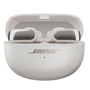 BOSE イヤホン Ultra Open Earbuds ホワイト Shop Ultra Open Earbuds | Bluetooth Open Earbuds | Bose