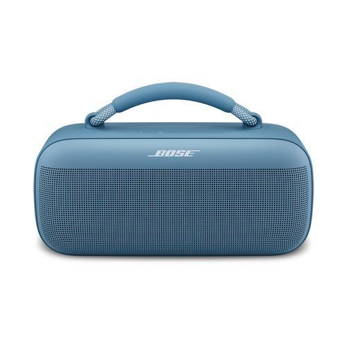 Bose SoundLink Max 美品　ほぼ新品　保証 Bose Adds The SoundLink Max To Its Bluetooth Speaker Product