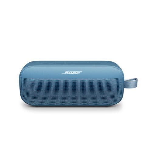 Bose SoundLink Flex ワイヤレススピーカー ブルー SoundLink Bose Flex Portable Speaker (第2世代) [ ブルーダスク