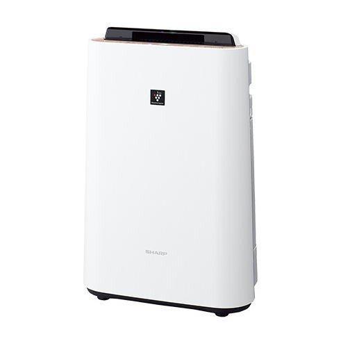 SHARP 加湿空気清浄機 KC-40TH4-W SHARP シャープ 湿空気清浄機 KC-40TH4-W : らいぶshop - 通販 - Yahoo