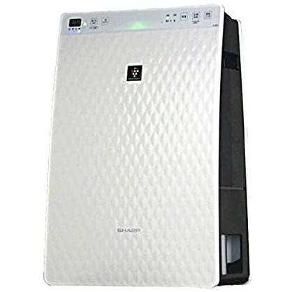 「訳あり品-外装箱傷あり」新品 シャープ 加湿空気清浄機 KC-30T7-W | SHARP