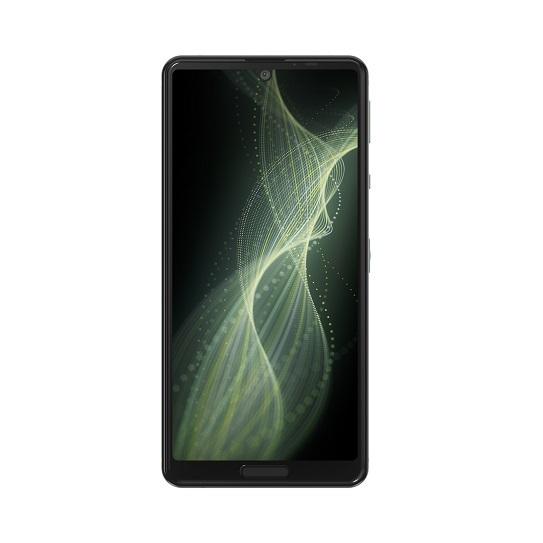 【新同品・simフリー】AQUOS sense5G SH-M17オリーブシルバー シャープ AQUOS sense5G SH-M17 SIMフリー [オリーブシルバー