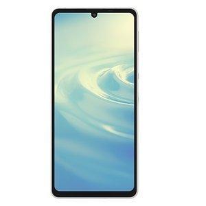 Sharp AQUOS sense6 SH-M19 シルバー 本体 AQUOS sense sense6 SH-M19 64GB SIMフリー [シルバー] アンドロイド