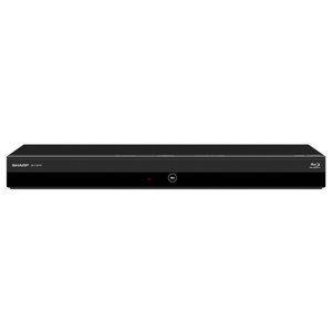 SHARP AQUOS BDレコーダー 2B-C10EW1　2023年製 整備品 AQUOS ブルーレイ 2B-C10EW1 [ブラック] : らいぶshop - 通販 - Yahoo