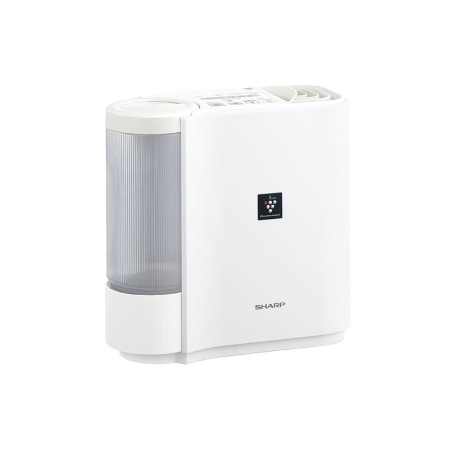 SHARP（シャープ） HV-R30-W 加湿器 : らいぶshop - 通販 - Yahoo