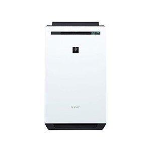 SHARP（シャープ） 除湿機 兼 加湿空気清浄機 ホワイト KC-HD70-W 