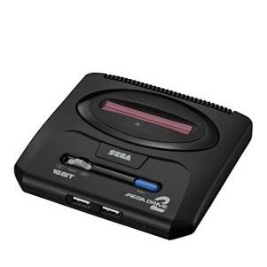 じ*ん様 メガドライブミニ　SEGA セガ　メガドライブ　＋　MDミニ専用ACア メガドライブミニ2 ACアダプター 同梱版 : らいぶshop - 通販 - Yahoo