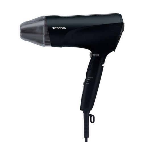テスコム（TESCOM） TESCOM Speedom TD570A-K [ブラック] : らいぶshop