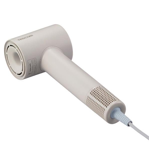 TESCOM ヘアドライヤー TC760A-C ベージュ テスコム（TESCOM） ヘアドライヤー TD760A-C [ベージュ] : らいぶshop