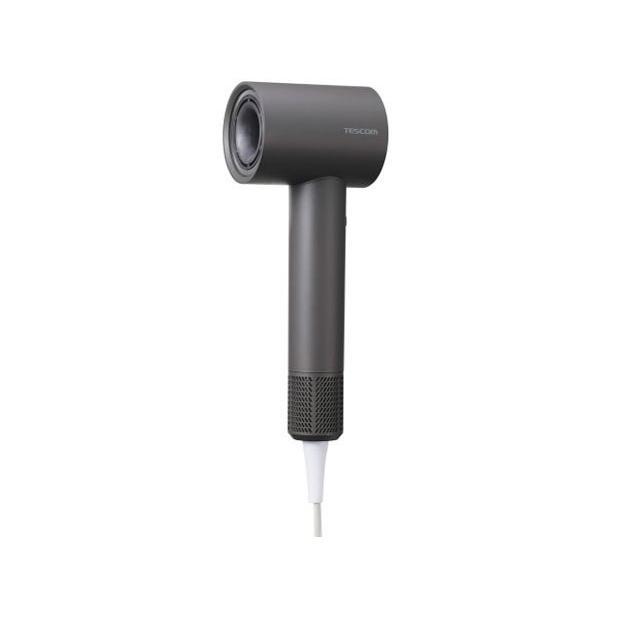 テスコム（TESCOM） ヘアドライヤー TD765A-K [ブラック] : らいぶshop