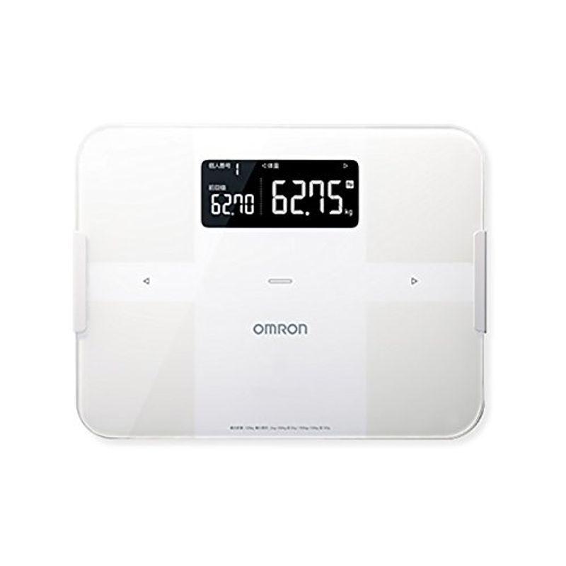 オムロン（OMRON） カラダスキャン 体重体組成計カラダスキャン