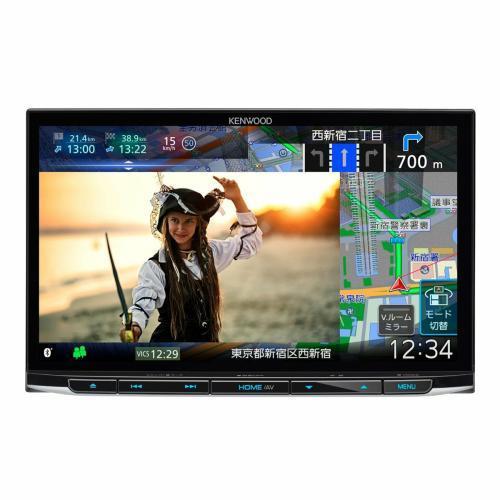 JVC KENWOOD カーナビ B8260-6XJ81-NP 2020年モデル JVCケンウッド
