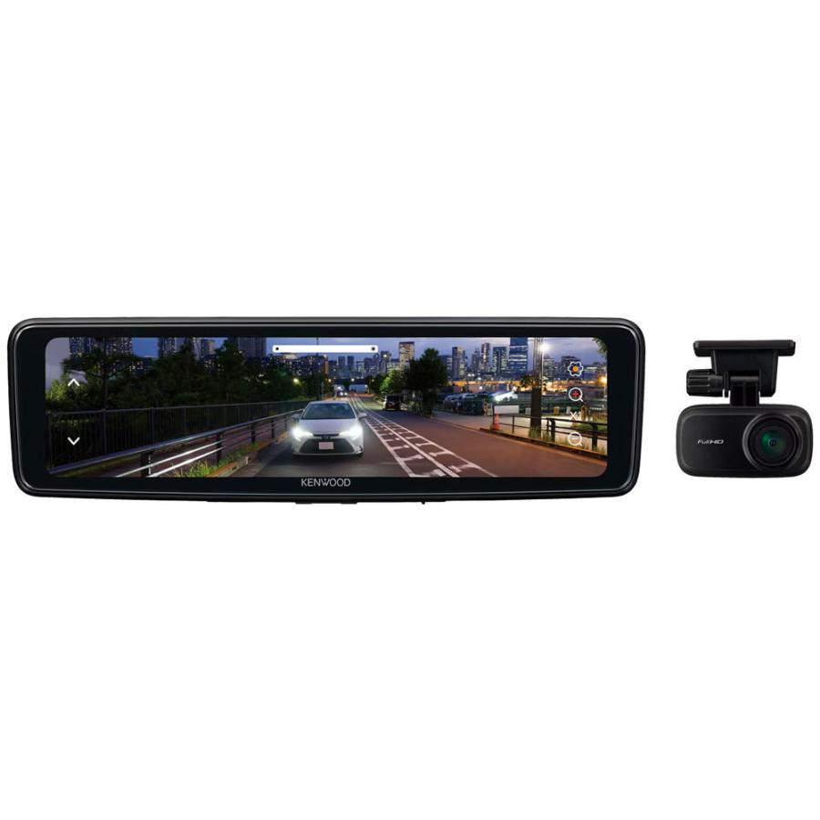 KENWOOD 車載モニター LZ-X20EM の商品画像