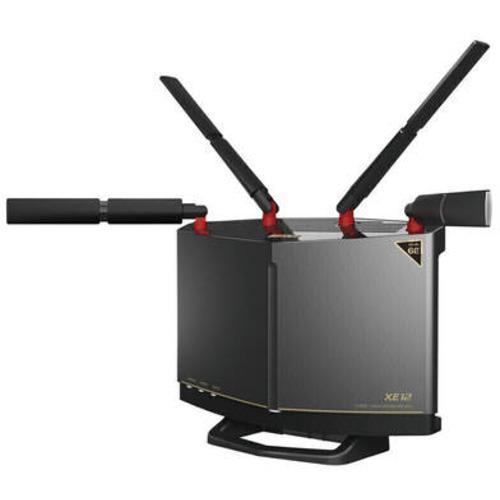 BUFFALO（バッファロー） BUFFALO AirStation WXR-11000XE12 