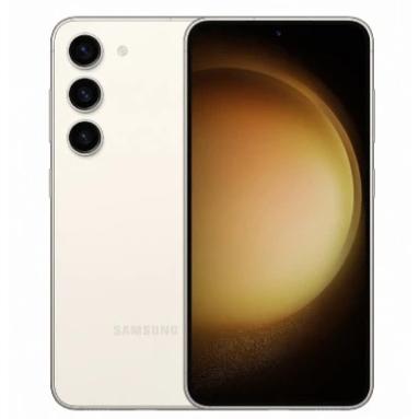 Galaxy S23 楽天モバイル SM-S911C[クリーム]