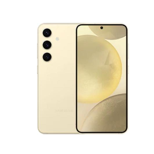 Galaxy S24 SM-S921Q 8G+256G SIMフリー [アンバー イエロー Galaxy S24 SM-S921Q 8G+256G SIMフリー [アンバー イエロー